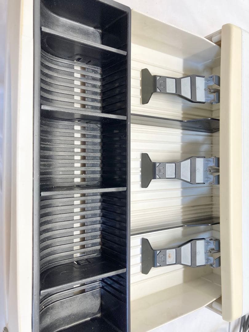 CASIO レジスター　110ER