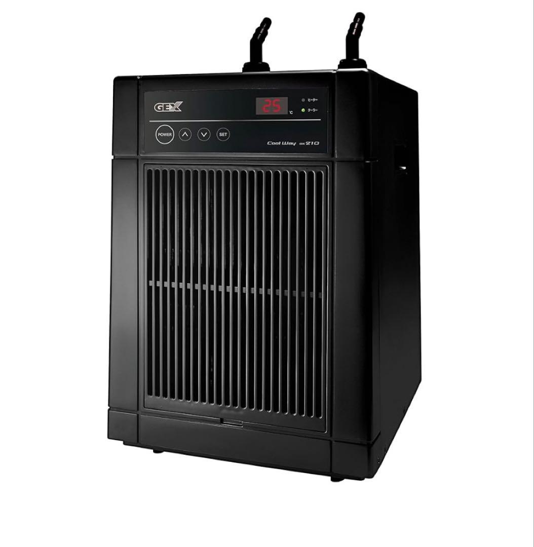 クールウェイ　　GX210