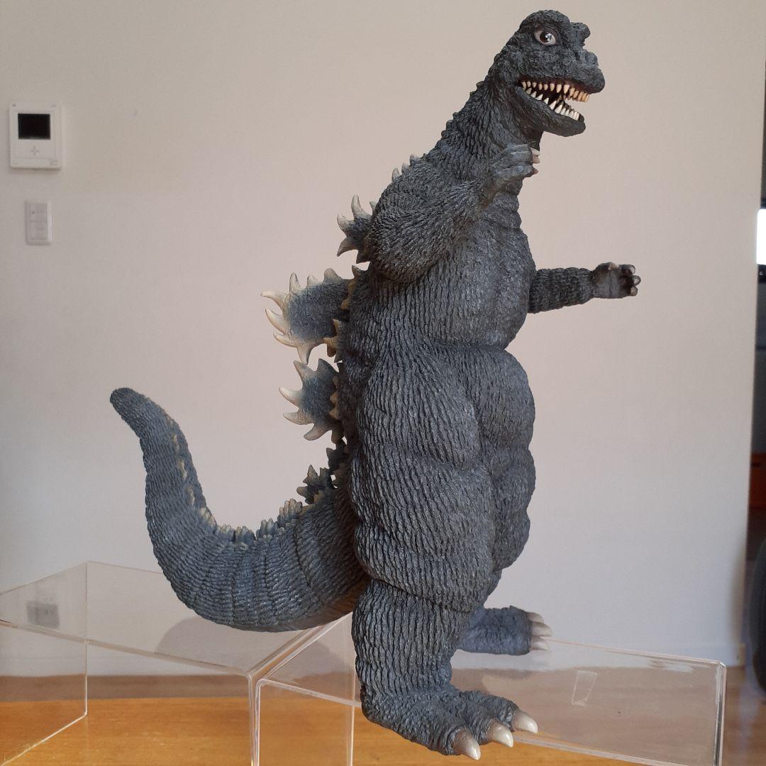 エクスプラス　ゴジラ　1967　東宝30cmシリーズ　　激レア‼️11月限定‼️