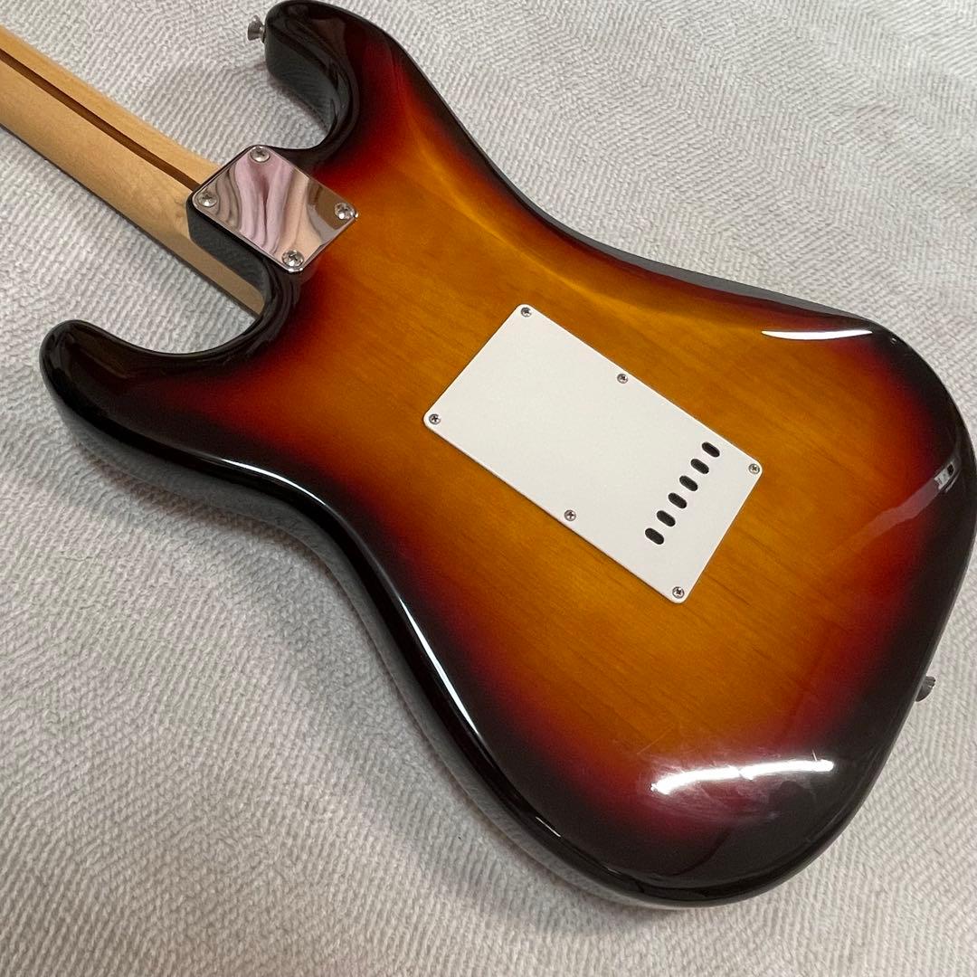 A783⭐︎メンテ済美品 Fender Japan ST-50 3TS 06〜08