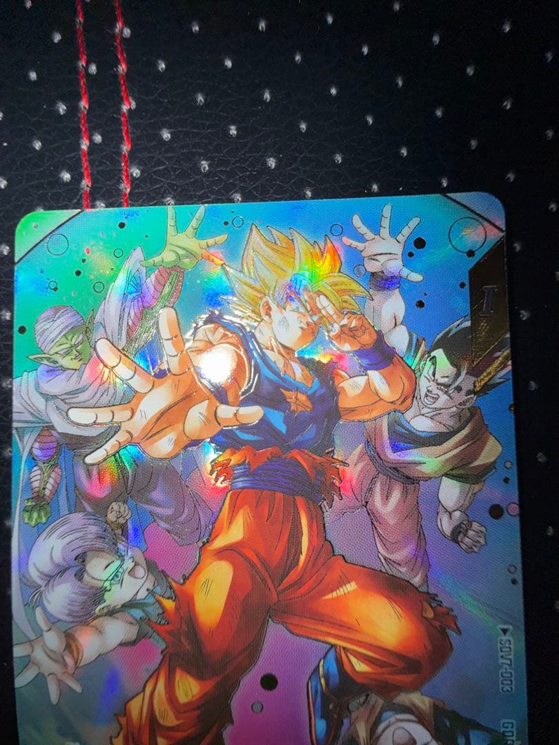 sdv7-003 パラレル 孫悟空