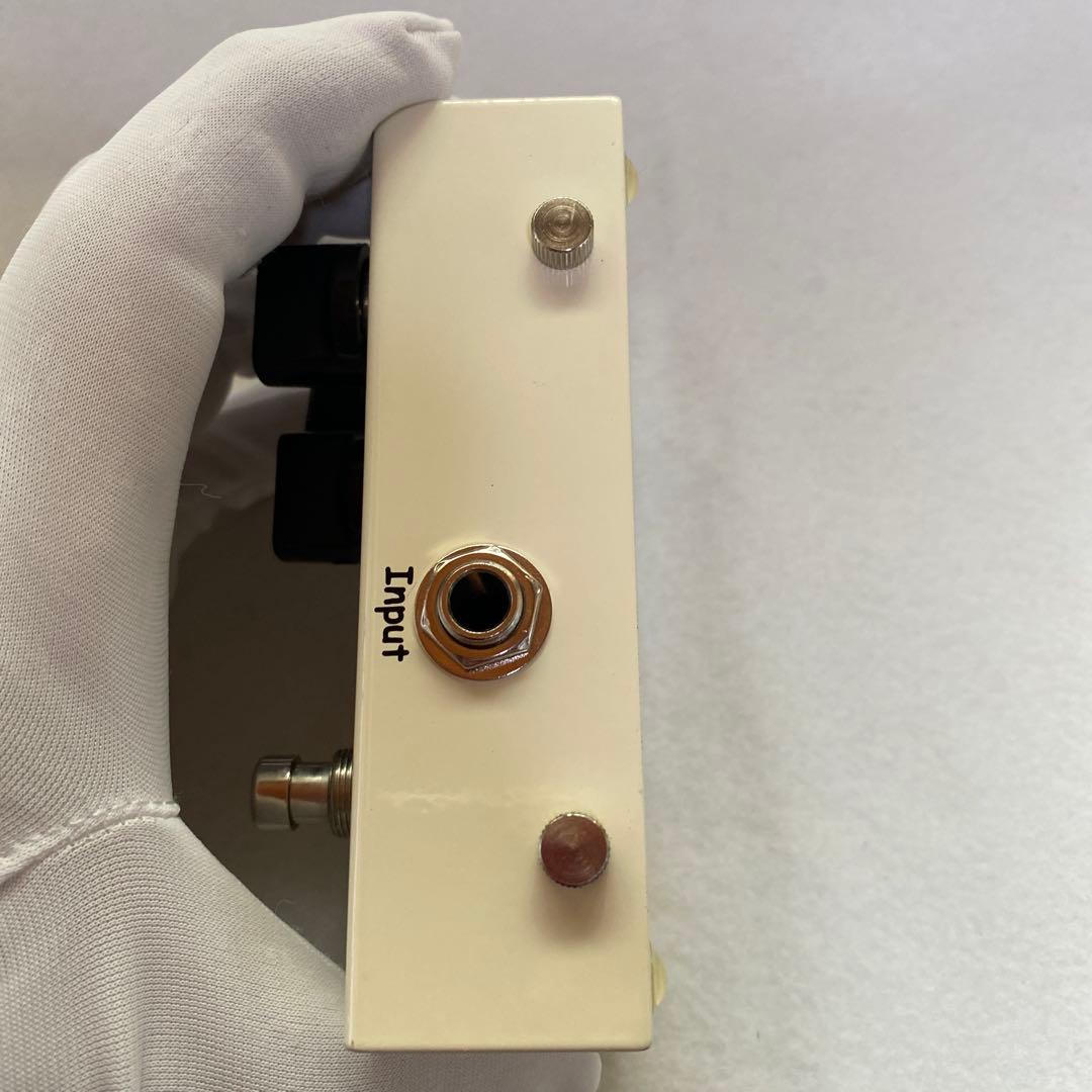 ギター Fulltone OCD V.1.7