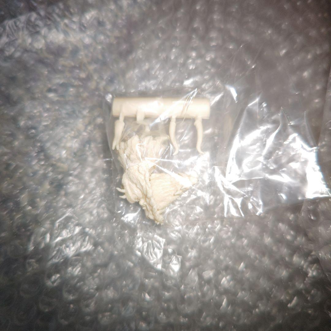 ダイモス　キングギドラ　ガレージキット　未組立　現状品