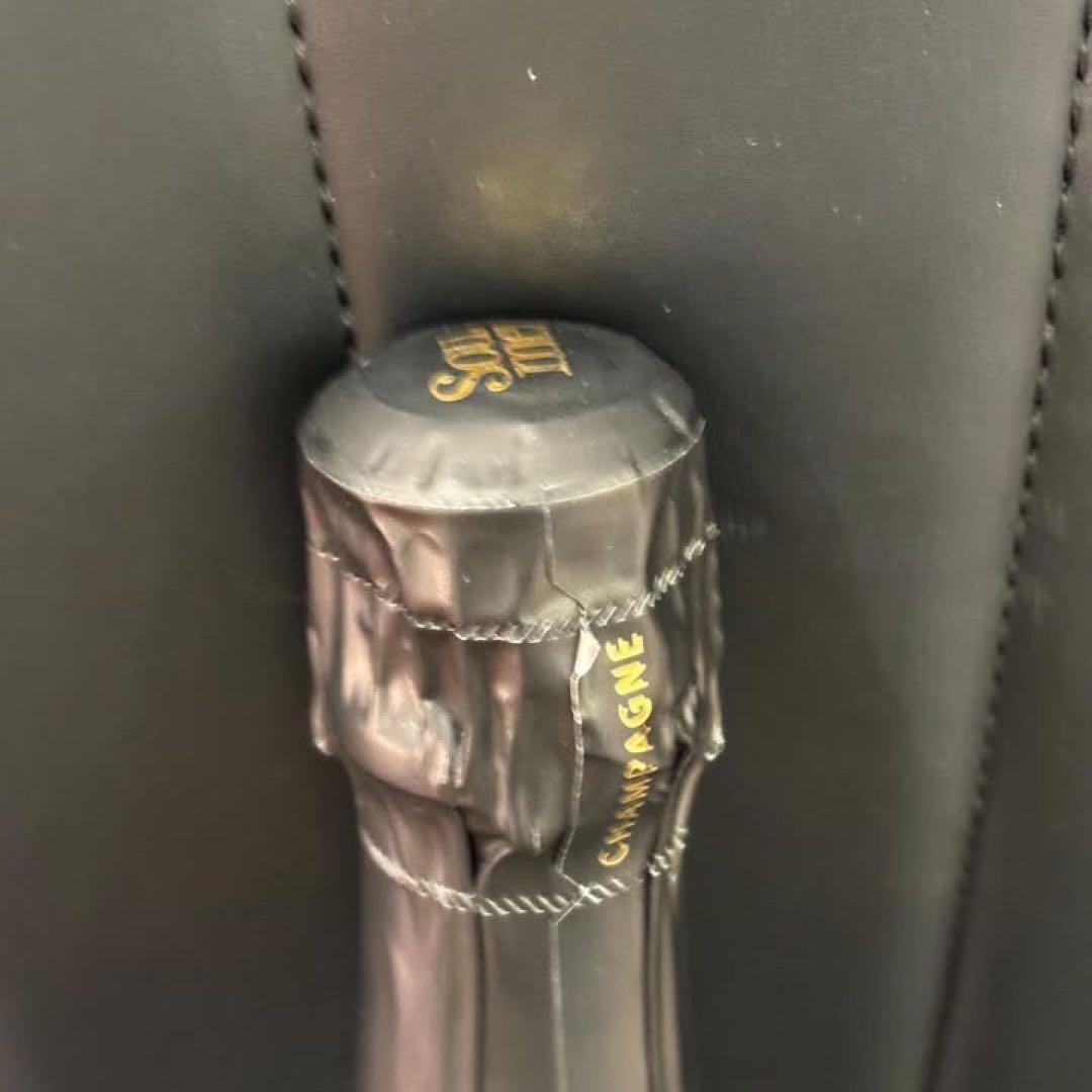 NA4647 未開栓! Soumei ソウメイ シャンパン 白 750ml