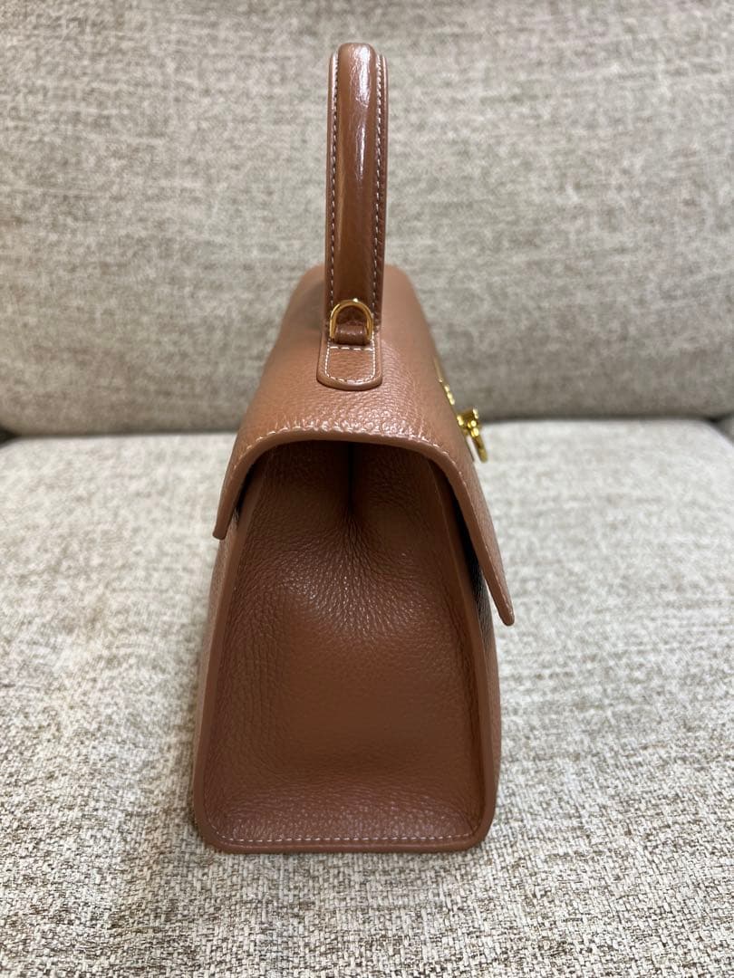 カフネ CAFUNE medium stanceバッグ 正規品