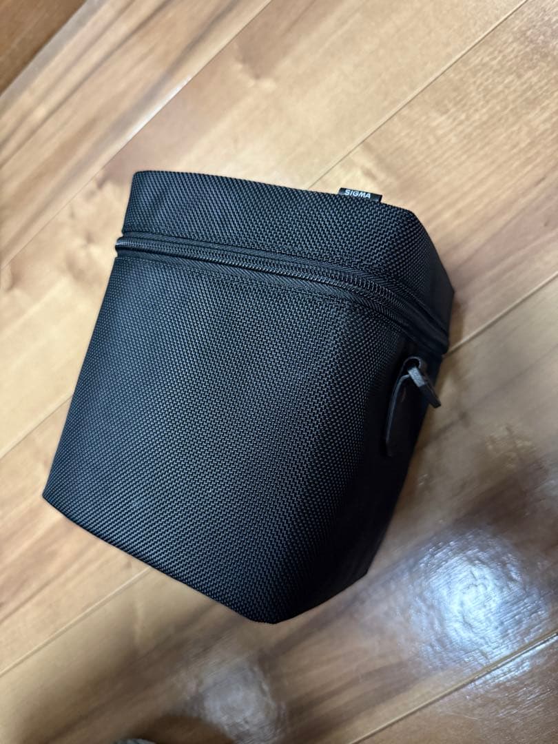 SIGMA 12-24mm F4.5-5.6 Ⅱ DG HSM ズームレンズ