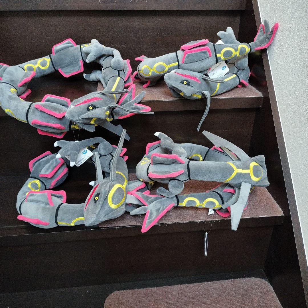 ポケットモンスター　ポケモン　ぬいぐるみ　まとめ売り　42個