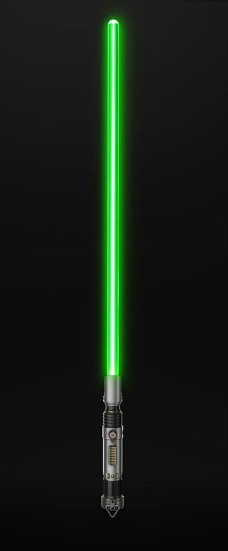 ブラックシリーズ サビーヌ・レン フォース FX エリートライトセイバー