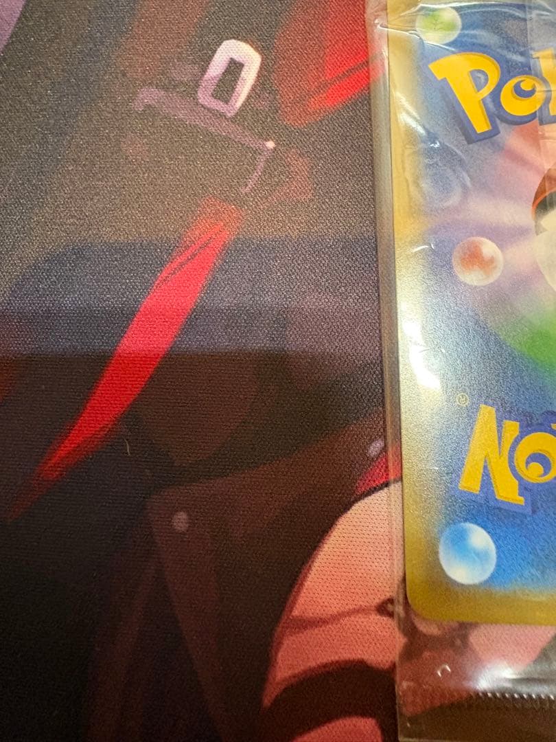 ポケモンカード エーフィVMAX sa プロモ　未開封 189/S-P