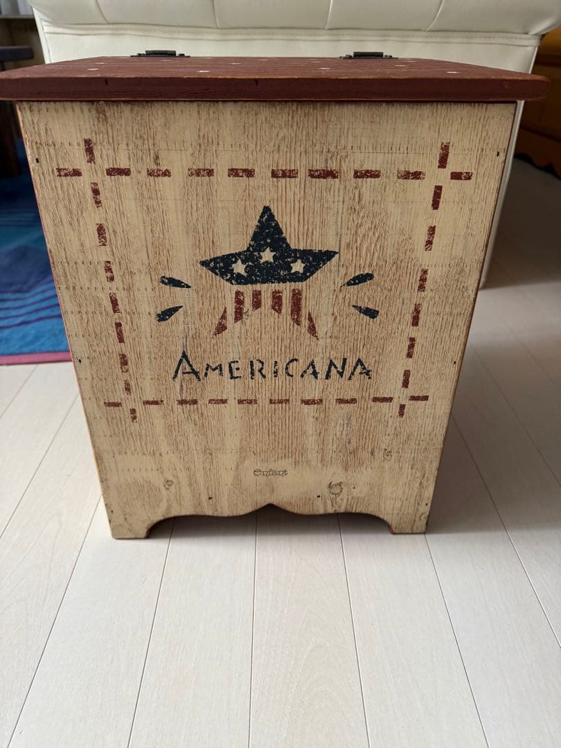 enfant アンファン 棚 収納