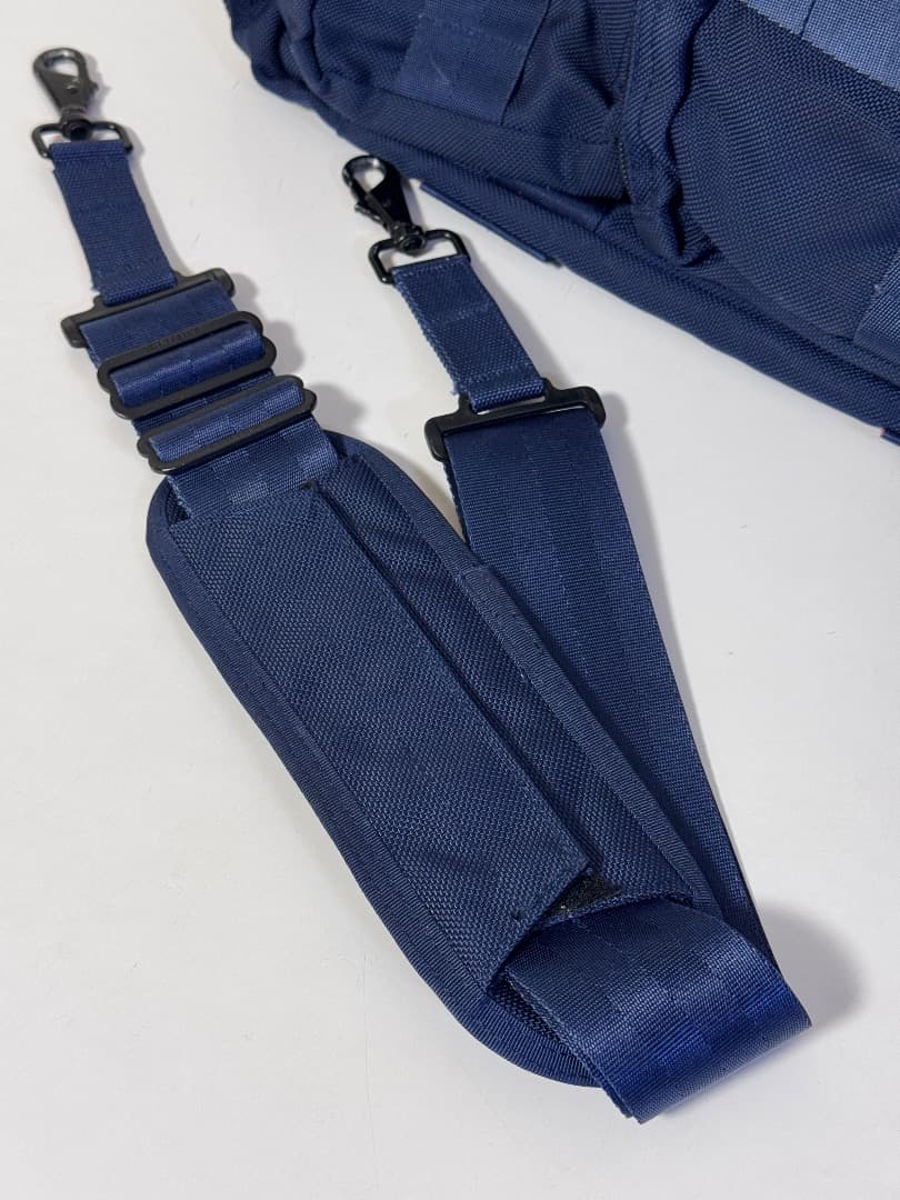 BRIEFING ブリーフィング ビームス BEAMS PLUS 別注 3way