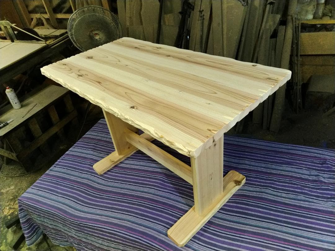 Hisa　様　ご相談家具