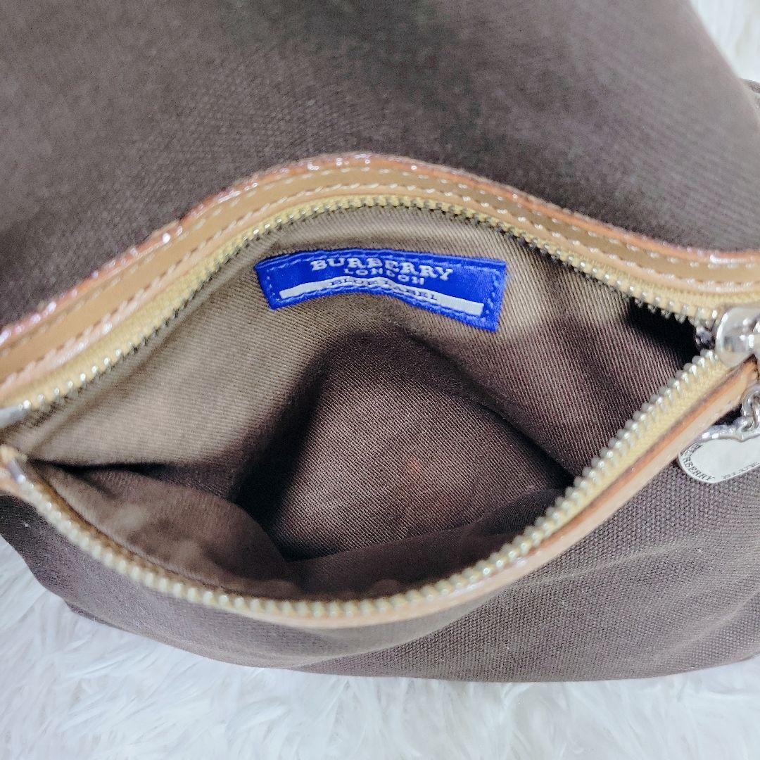 リバーシブル✨バーバリー 6way ノバチェック トートバッグ ショルダーバッグ