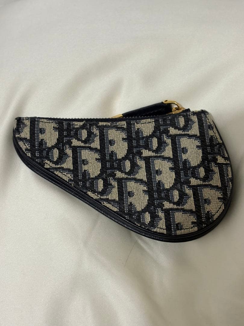 Dior ディオール ケース 小銭入れ