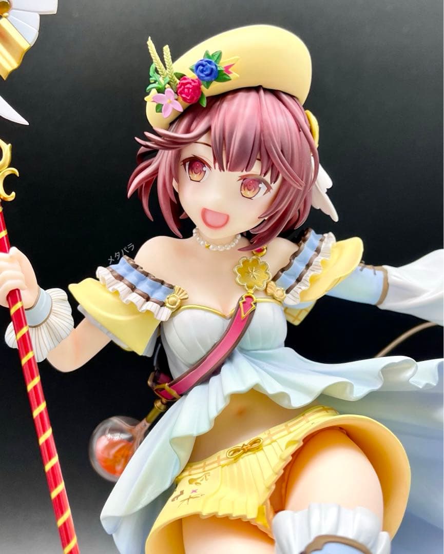 ★【国内正規品&美品❗️】 ソフィーのアトリエ ソフィー アルター 1/7 ★