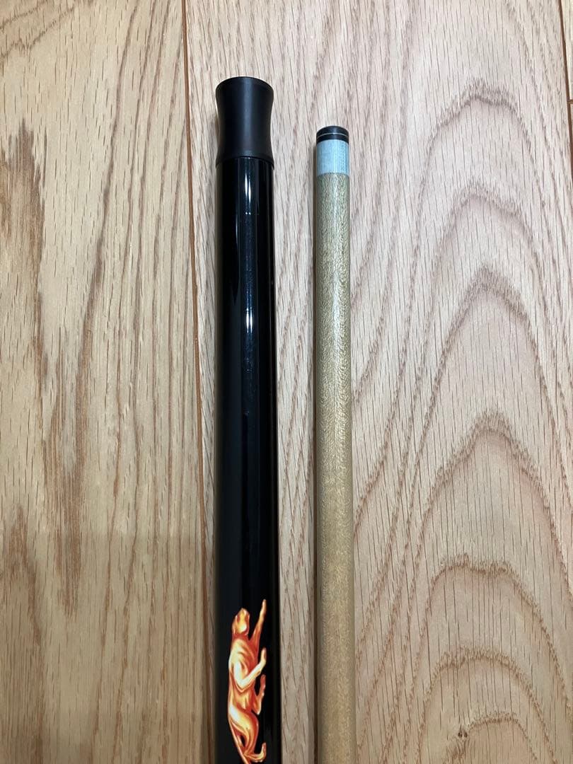 PREDATOR BK 2 ビリヤードキュー