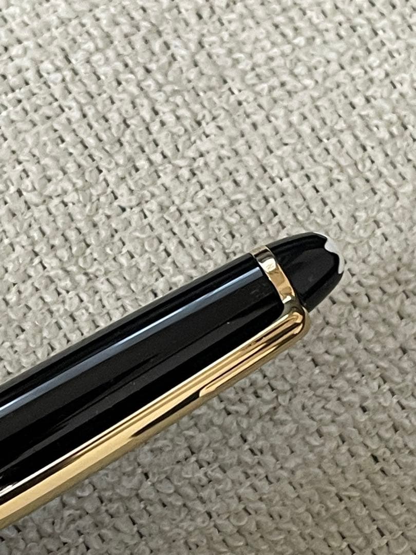 ◾️美品◾️モンブラン164 ボールペン◾️マイスターシュテュック クラシック◾️箱付◾️