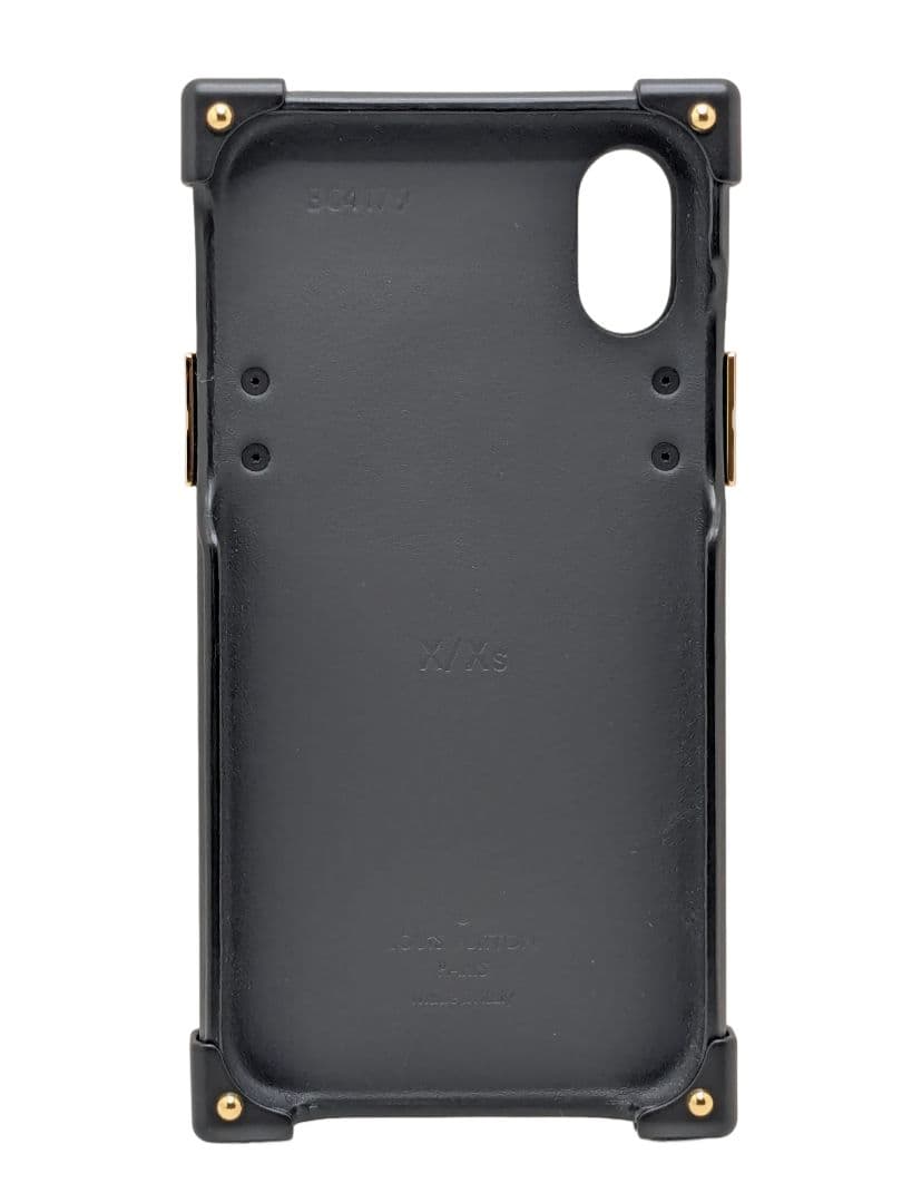 未使用✨ヴィトン モノグラム アイトランク ライト iPhoneX/XS用ケース