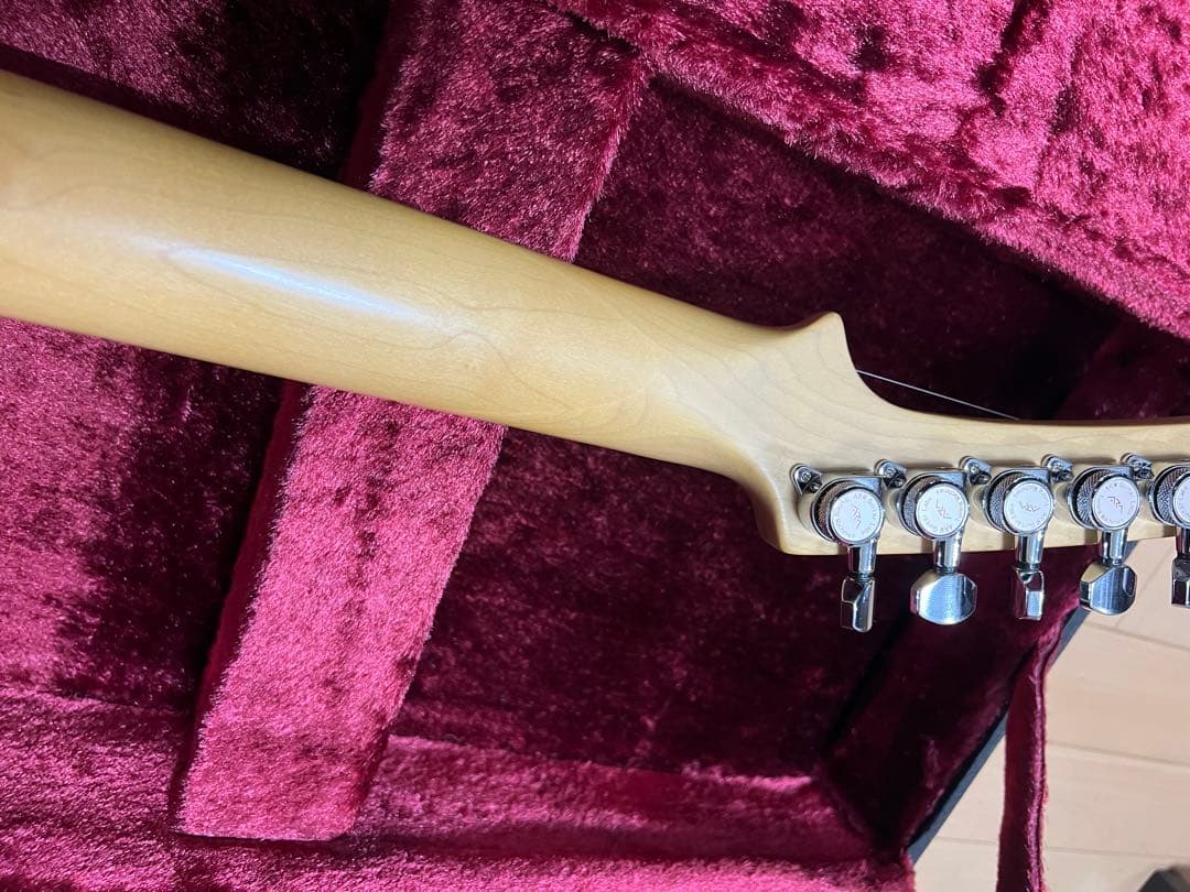 Parker パーカー P-30