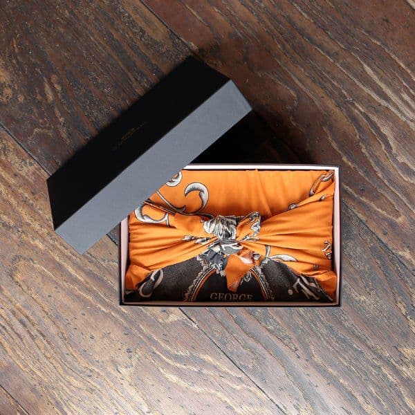 激レア☆HAMILTON　VENTURA　GLADHAND 10周年記限定モデル