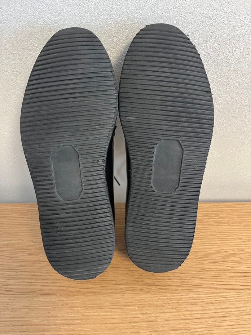 レッドウイング　ポストマン　6ハーフ　Dウィズ