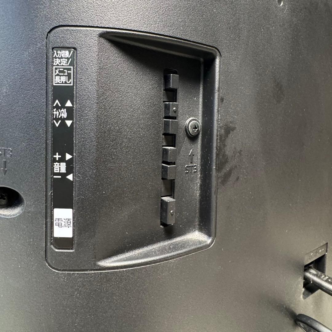 Panasonic 32インチ液晶テレビTH-32A305