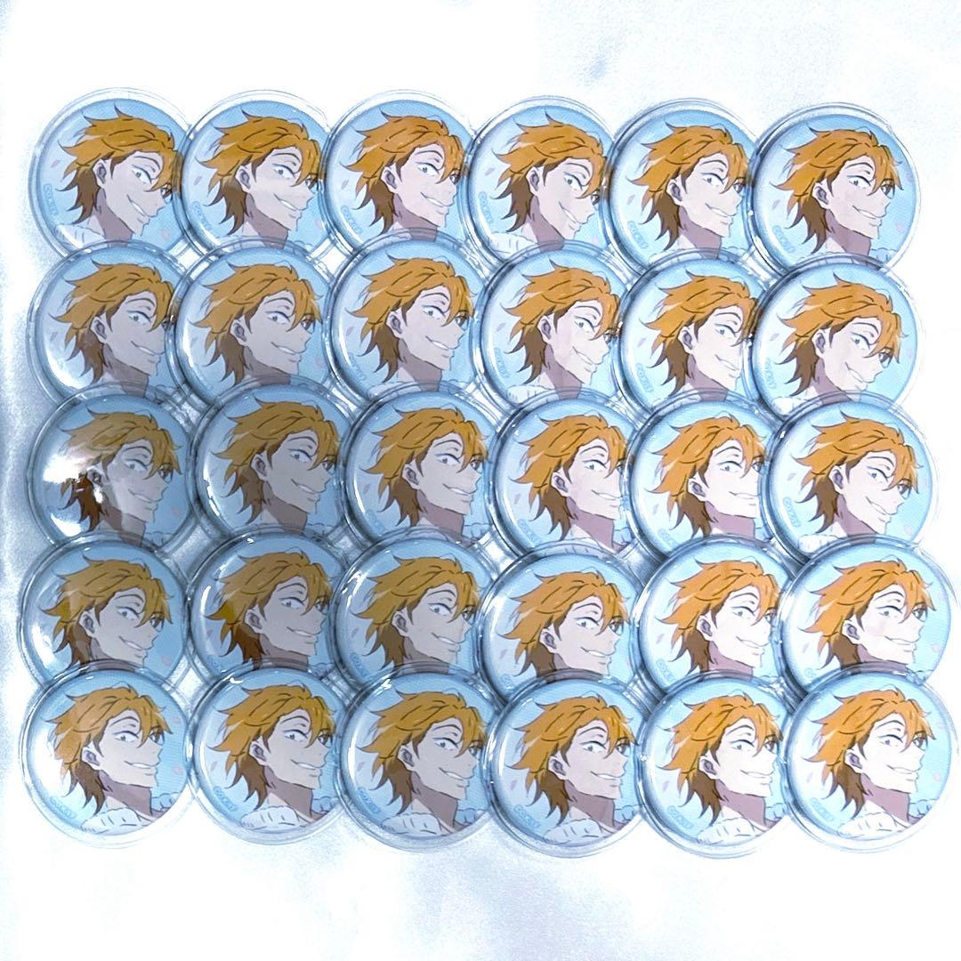 Free 金城楓 缶バッジ 36点