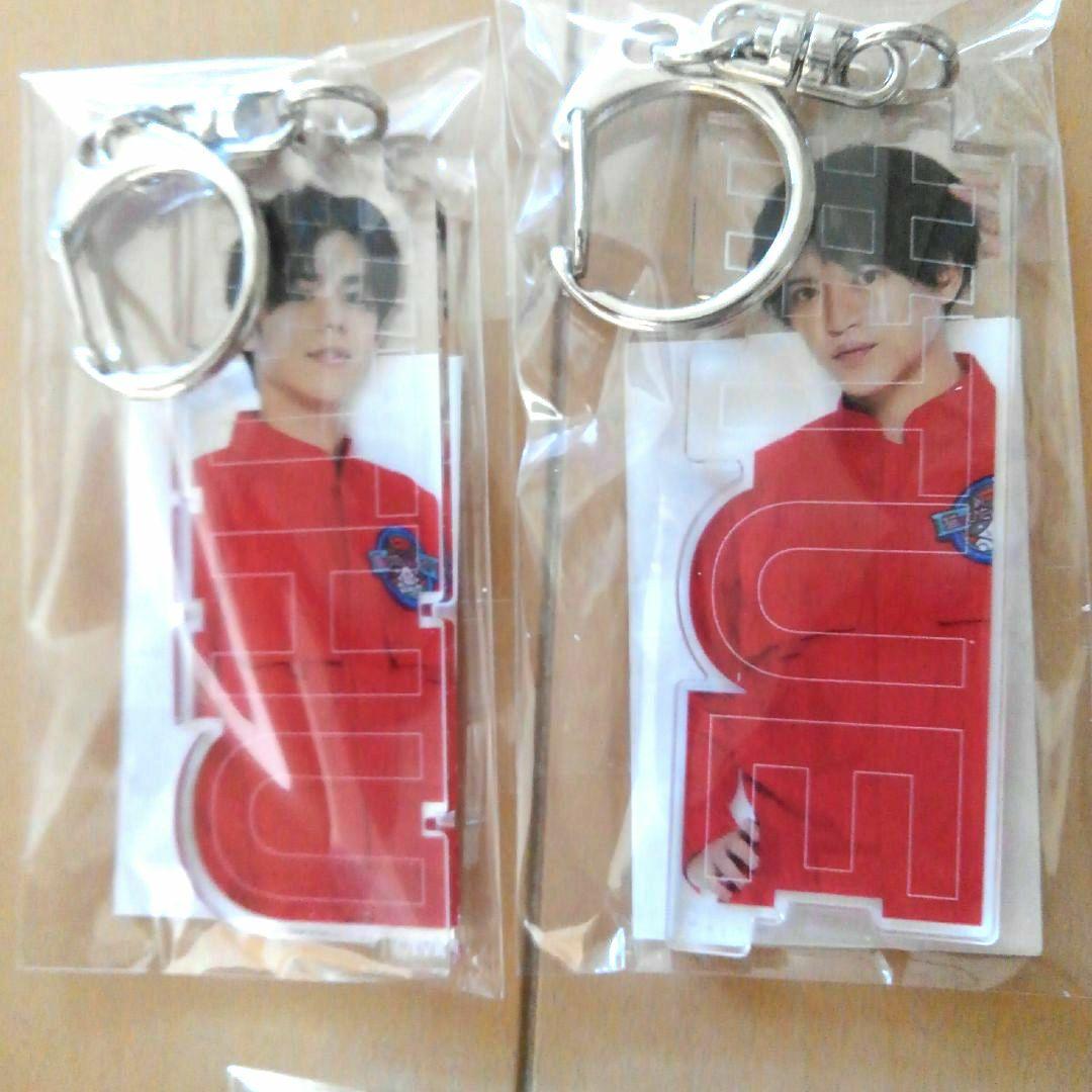 猫のひたいほどワイド 8周年 グッズ　①