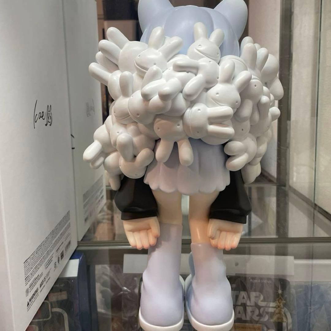 田中かえ 立体スタテュー