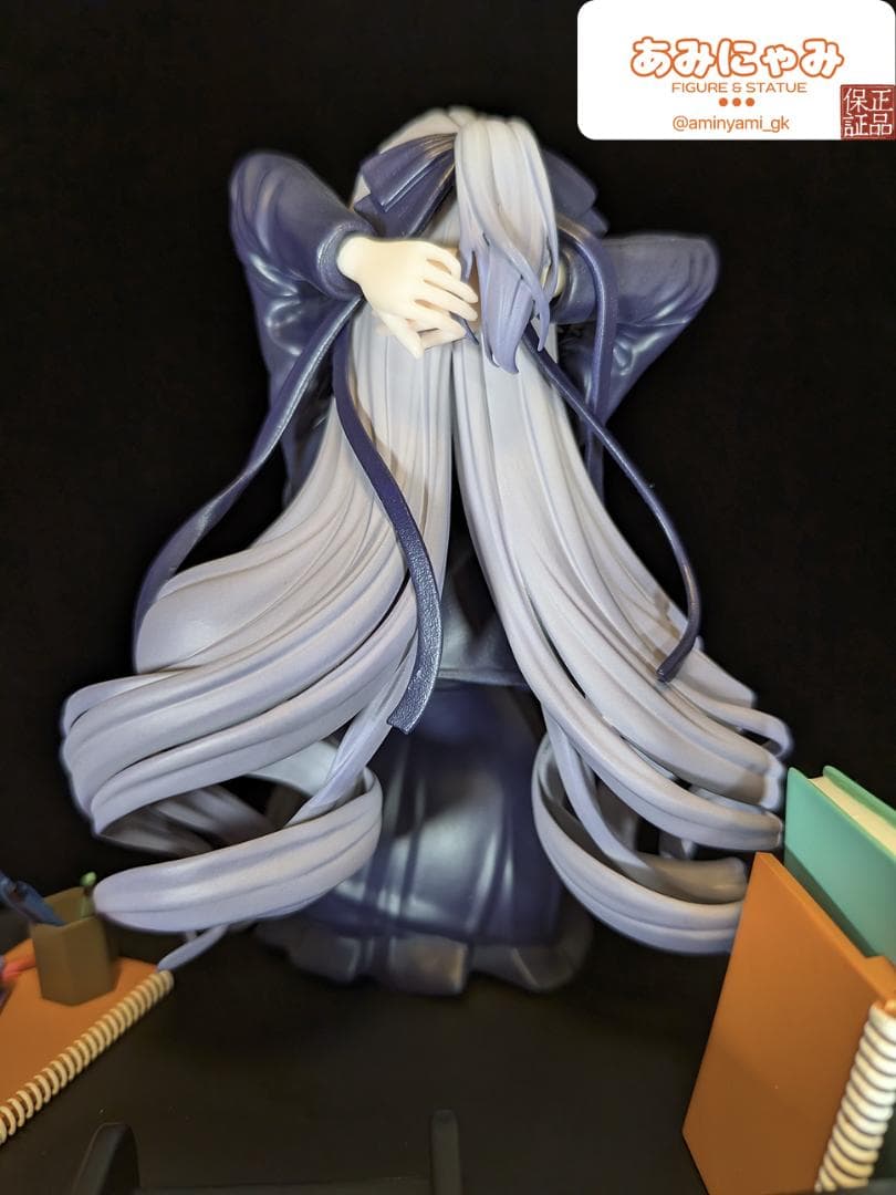 崩壊3rd ブローニャ・ザイチク フィギュア ガレージキット 塗装済完成品