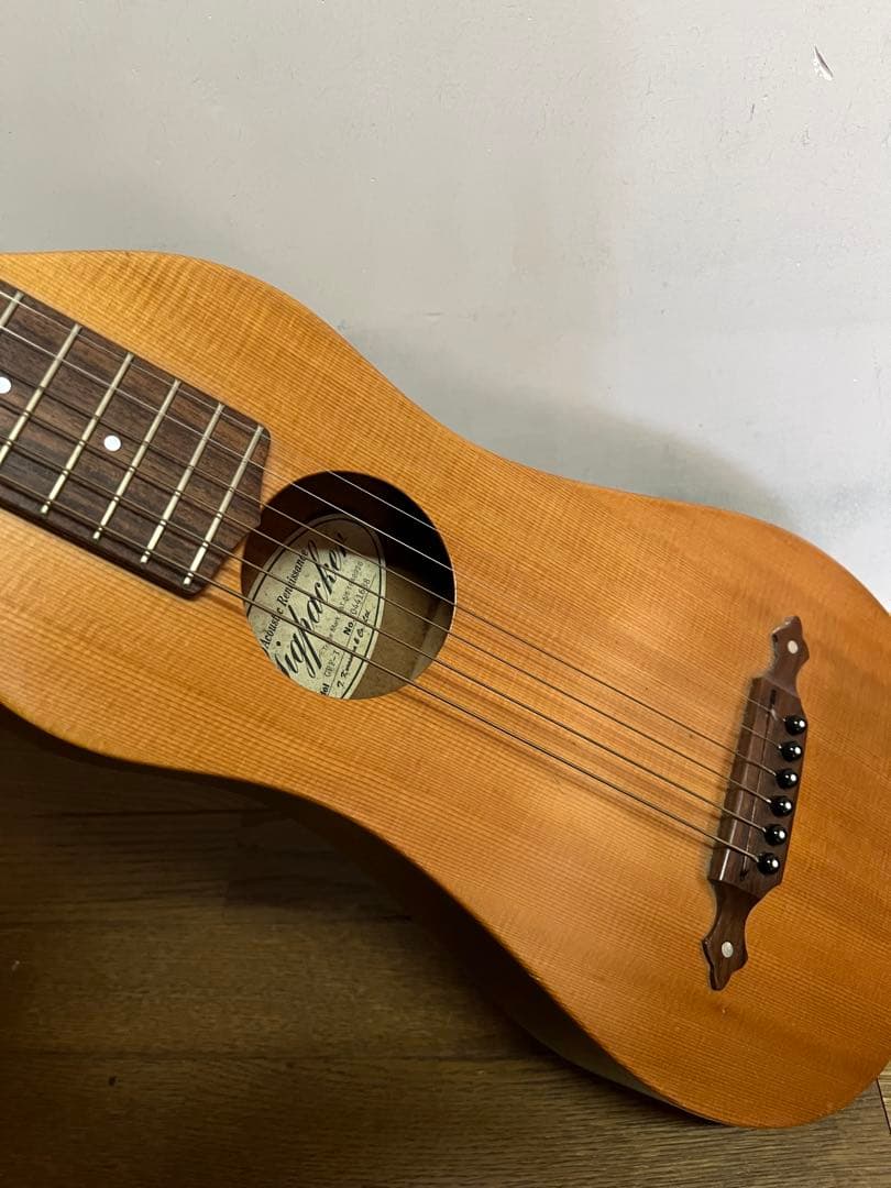 ギグパッカー　GPF-1