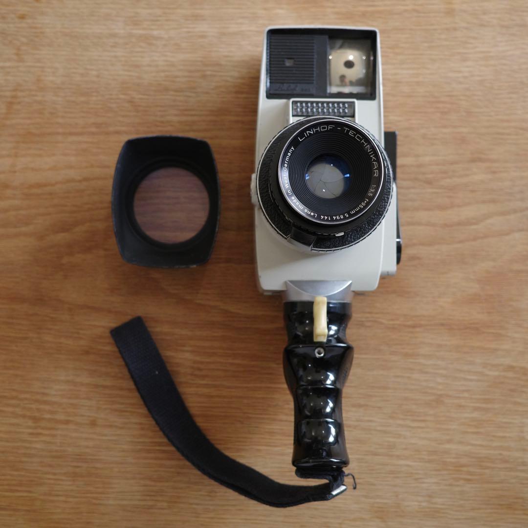 Linhof 220 フィルムカメラ 中判