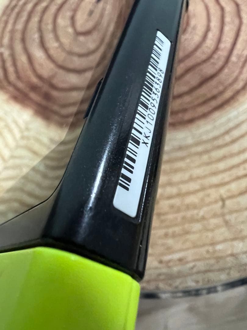 Nintendo Switch ニンテンドースイッチ本体　YEL/BLU箱無し②