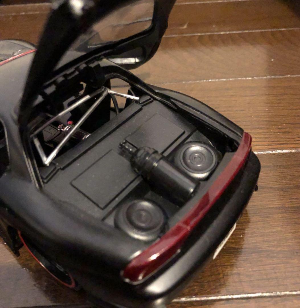 マツダRX7...２４分の１