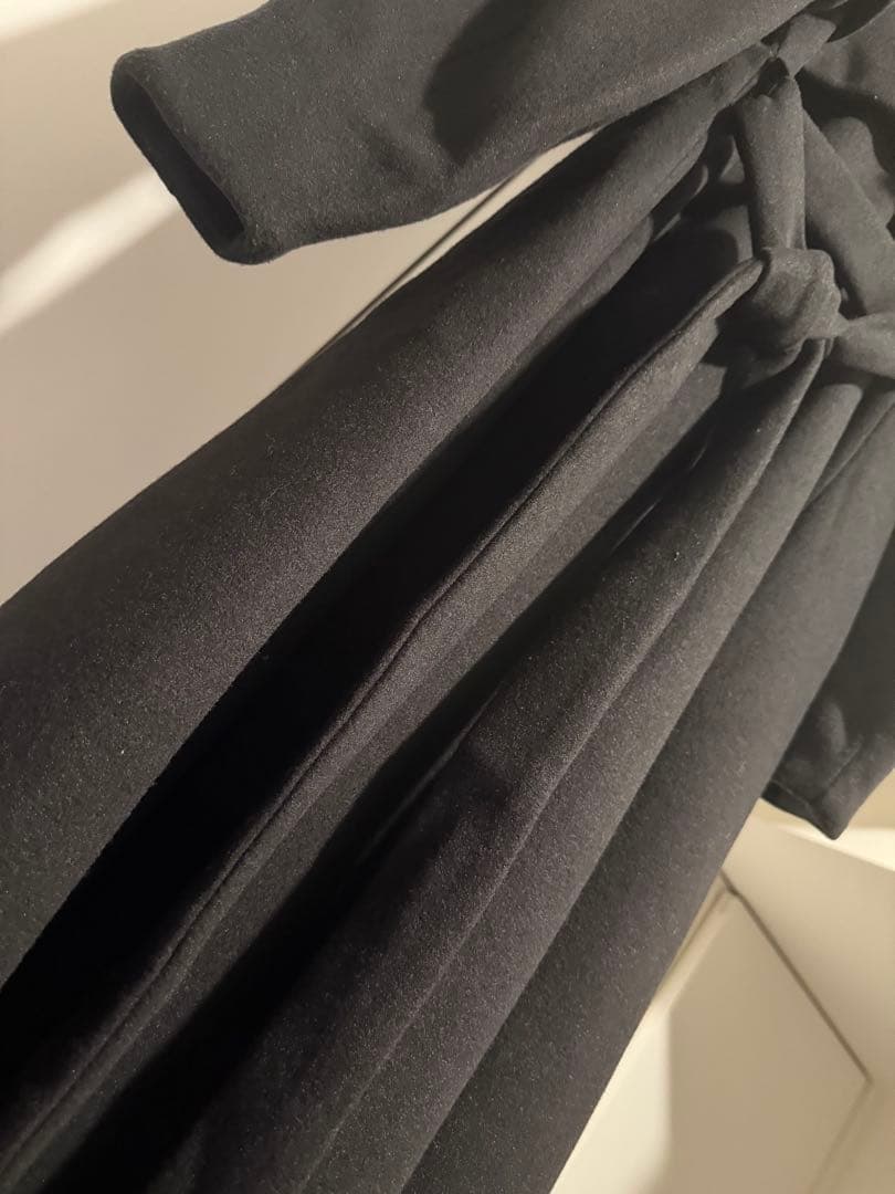 dazzlin 2WAYカラーレディコート