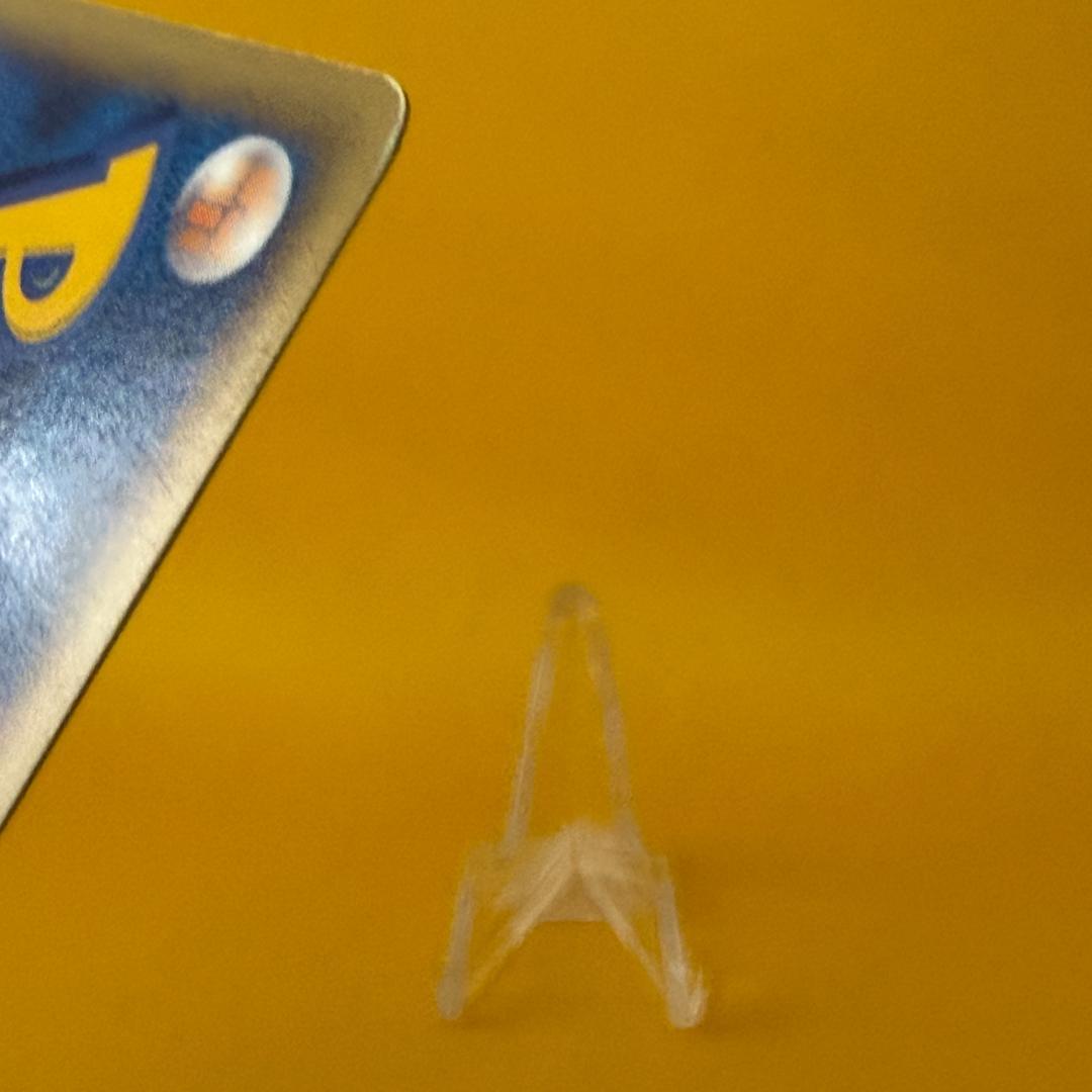 水の都のラティオス 劇場限定VSパック 012/018 プロモ ポケカ