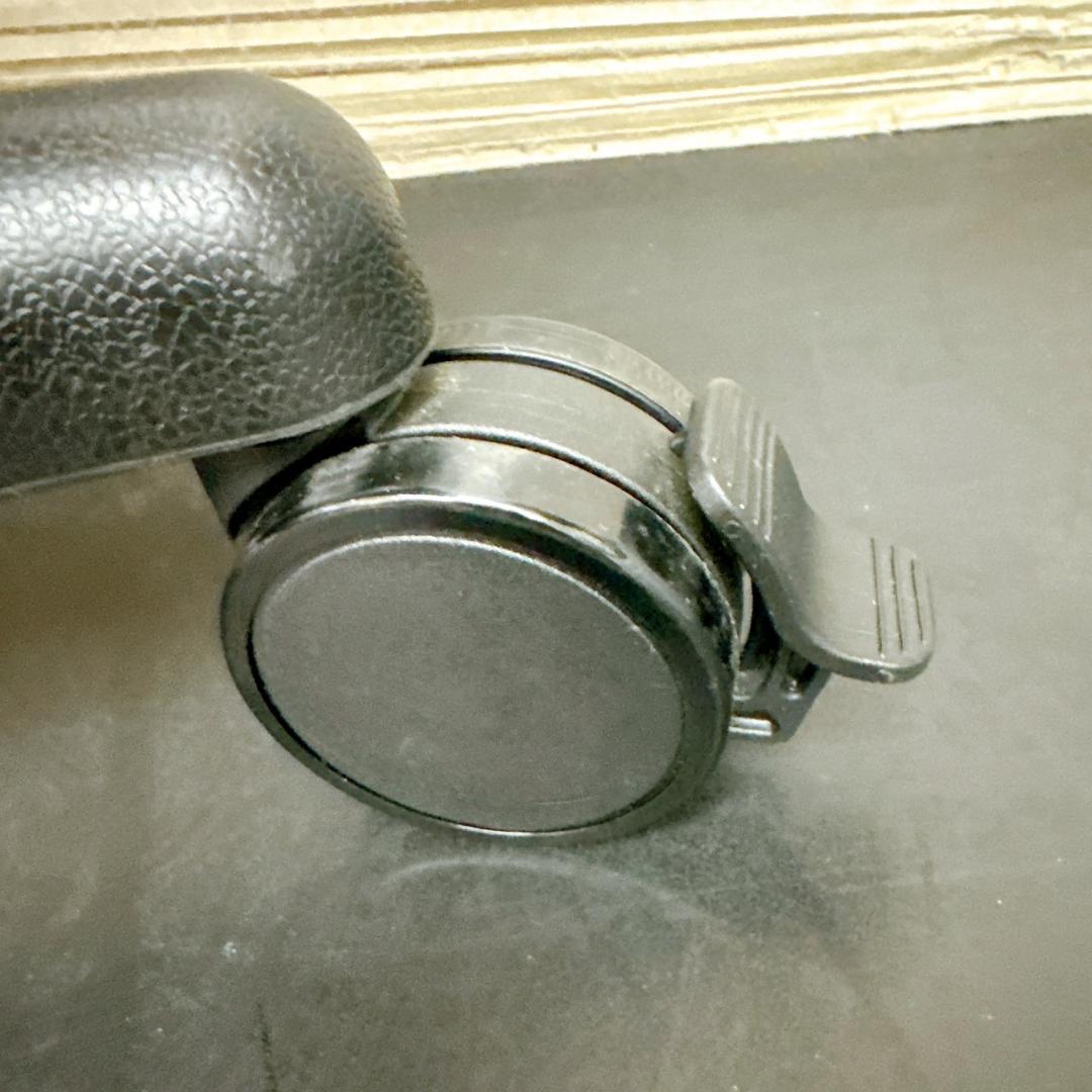 ☆AKRacing　オットマン　AKR-FOOTREST-GREY　フットレスト