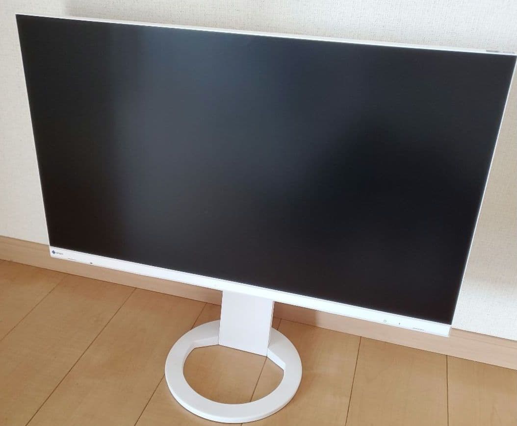 EIZO FlexScan EV2760 ホワイト