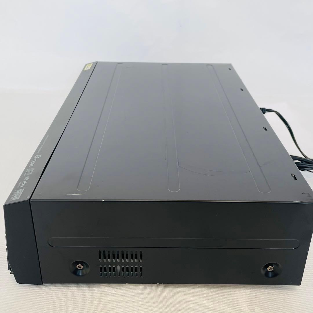 TOSHIBA D-VR7 ダビング機能搭載機　分解メンテナンス済み