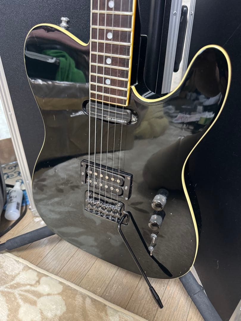 Fernandes TEJ-95S 18Vサスティナー