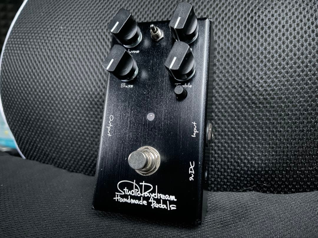 ギター Studio Daydream JRM-OD REV.4.0 (Jan Ray)