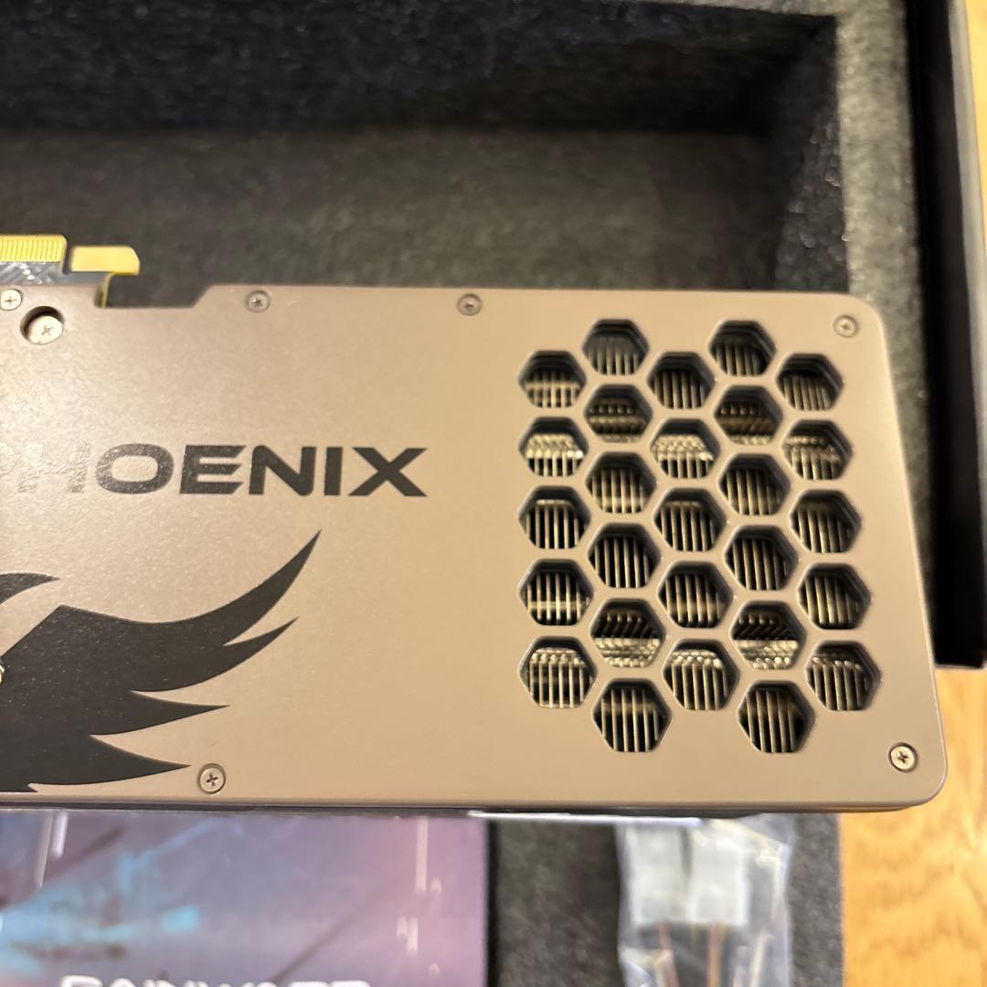 グラフィックボード・グラボ・ビデオカード Gainward GeForce RTX 3080Ti