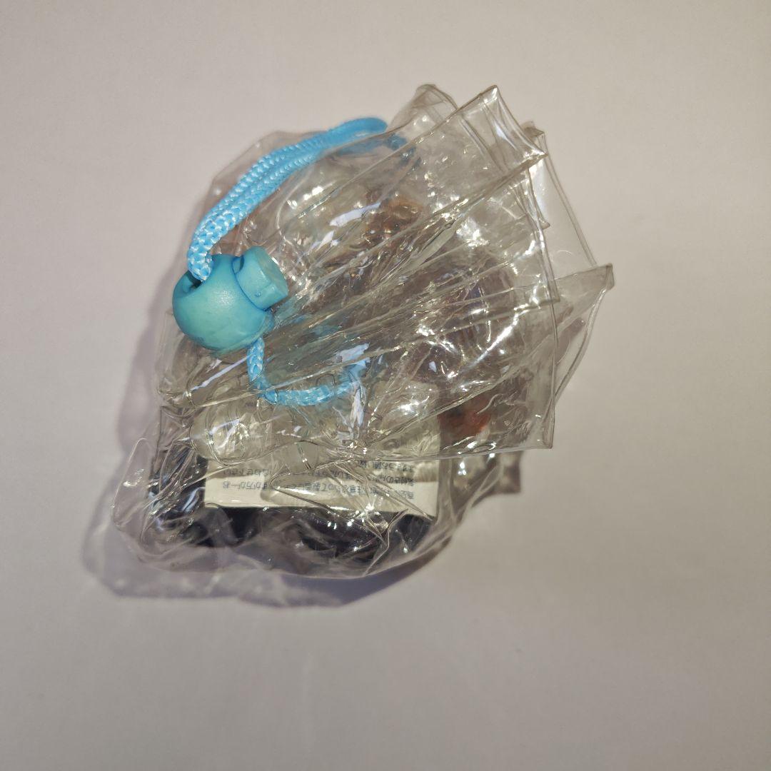 JAS 空港スタッフ キャラクター フィギュアセット