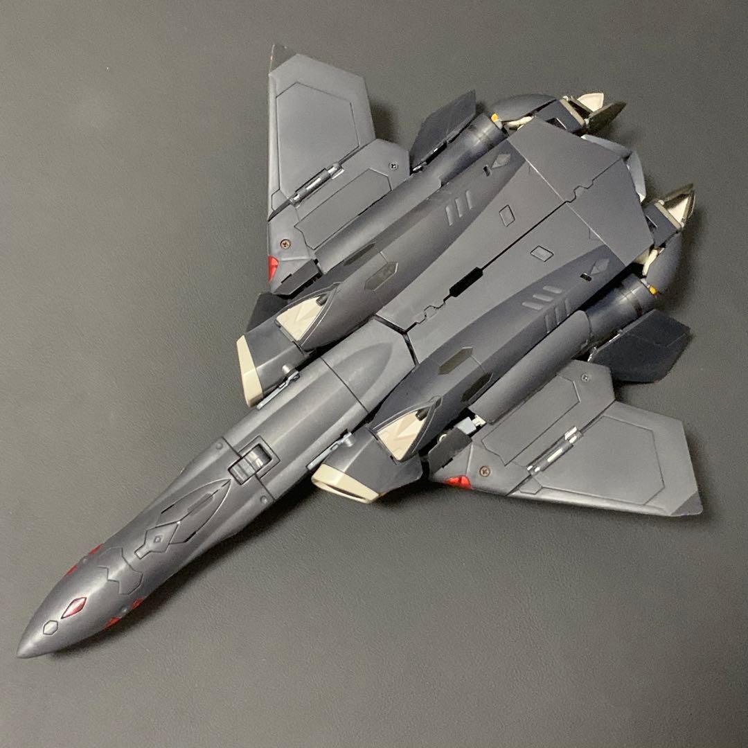 YAMATO VF-22S 1/60 マクロス7シュトゥルムフォーゲルII