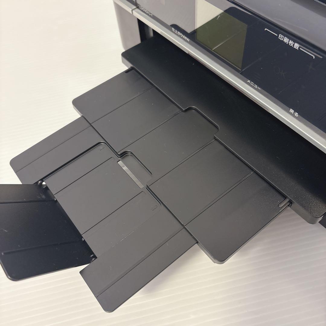 【ジャンク】 EPSON EP-774Aインクジェットプリンター