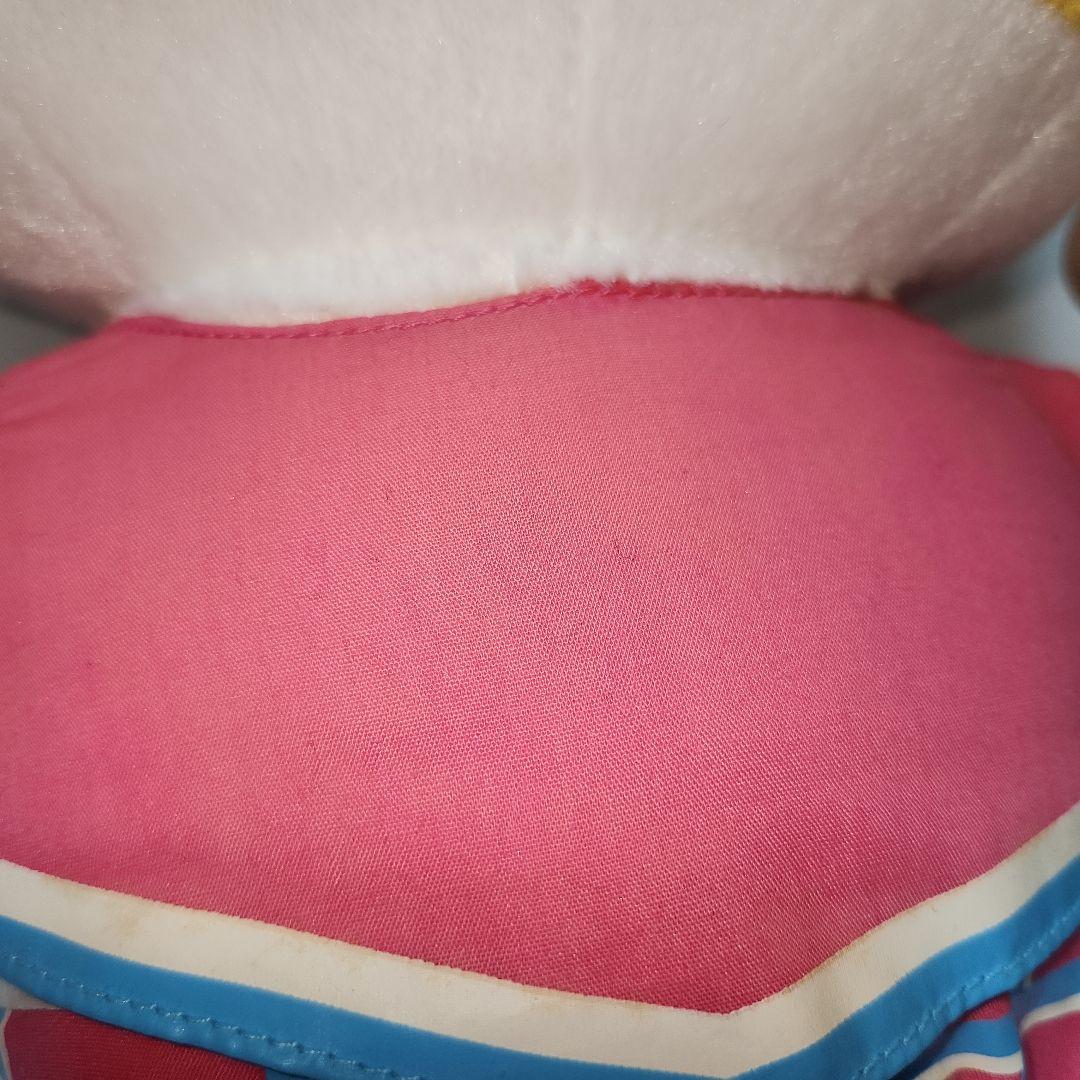 【超希少】レア　大きい『ゴリエキティ』　ハローキティ　吉本興業　フジテレビボール