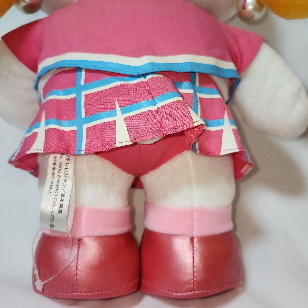 【超希少】レア　大きい『ゴリエキティ』　ハローキティ　吉本興業　フジテレビボール