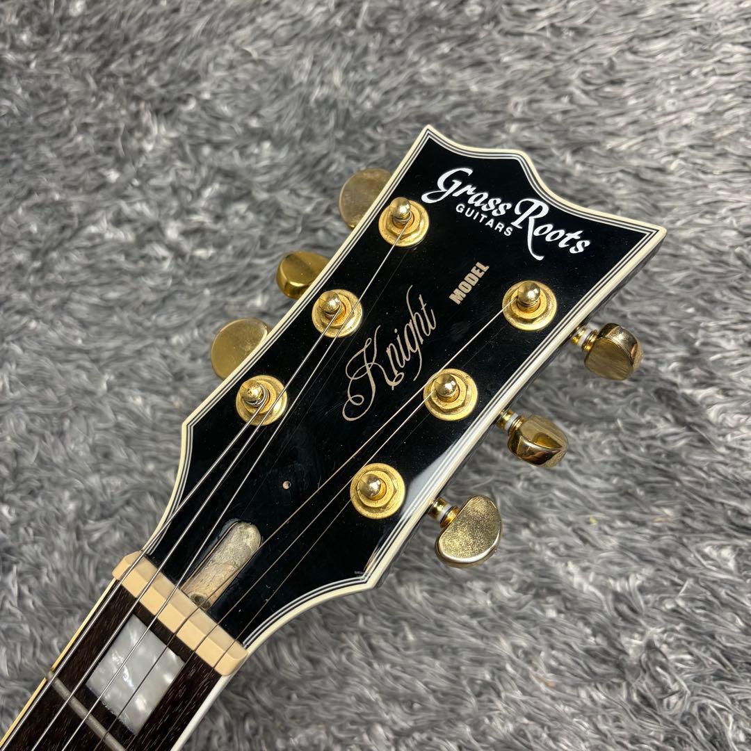 ギター Grassroots G-KT-60C Knight