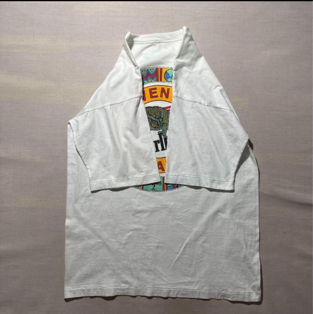 レア　90s USA製 マルボロ Tシャツ 企業系　山田レン　tsy