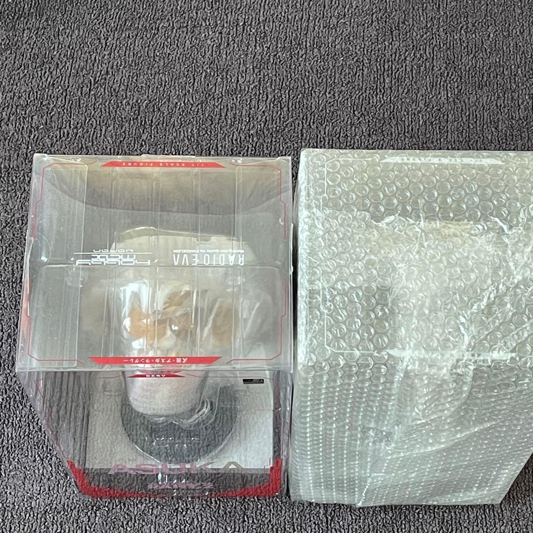 国内正規品RADIOEVA 式波・アスカ・ラングレー Part2 2体セット